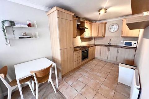 1 bedroom flat for sale, Bandy Fields Place, Salford, M7