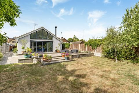 4 bedroom detached bungalow for sale, The Endway, Steeple Bumpstead CB9
