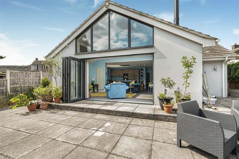 4 bedroom detached bungalow for sale, The Endway, Steeple Bumpstead CB9