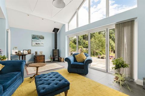 4 bedroom detached bungalow for sale, The Endway, Steeple Bumpstead CB9
