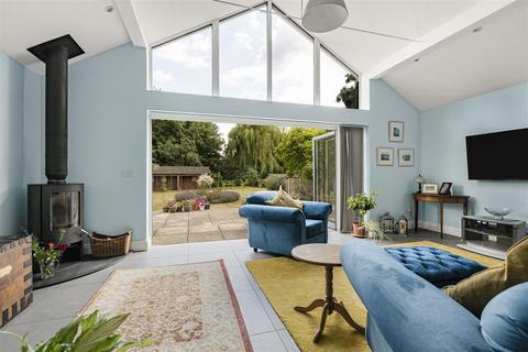 4 bedroom detached bungalow for sale, The Endway, Steeple Bumpstead CB9