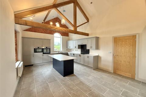 undefined, Forden, Welshpool, Powys, SY21