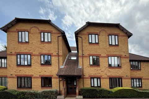 1 bedroom apartment for sale, Hirondelle Close, Northampton NN5