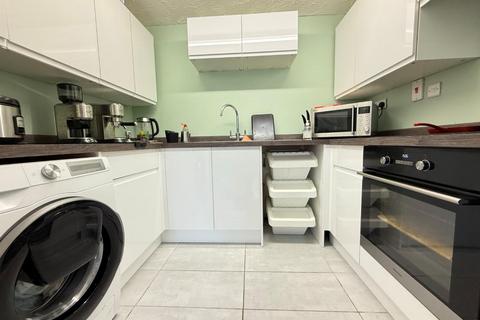 1 bedroom apartment for sale, Hirondelle Close, Northampton NN5