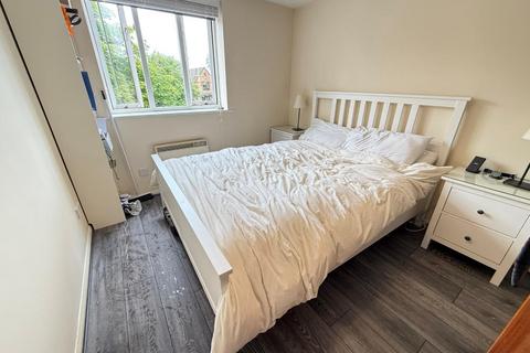 1 bedroom apartment for sale, Hirondelle Close, Northampton NN5
