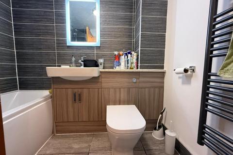1 bedroom apartment for sale, Hirondelle Close, Northampton NN5
