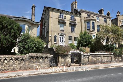 undefined, Fonnereau Road, Ipswich, Suffolk, IP1