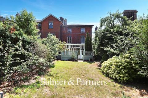 undefined, Fonnereau Road, Ipswich, Suffolk, IP1