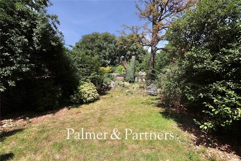undefined, Fonnereau Road, Ipswich, Suffolk, IP1