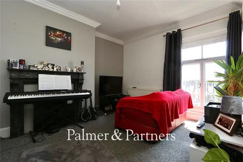 undefined, Fonnereau Road, Ipswich, Suffolk, IP1