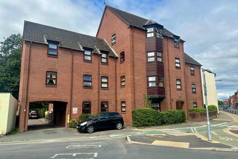 Studio for sale, St Owen Court, Mill Street , Hereford, HR1