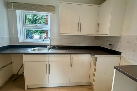 Studio for sale, St Owen Court, Mill Street , Hereford, HR1