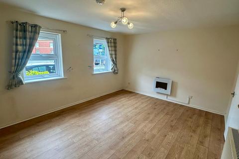 Studio for sale, St Owen Court, Mill Street , Hereford, HR1