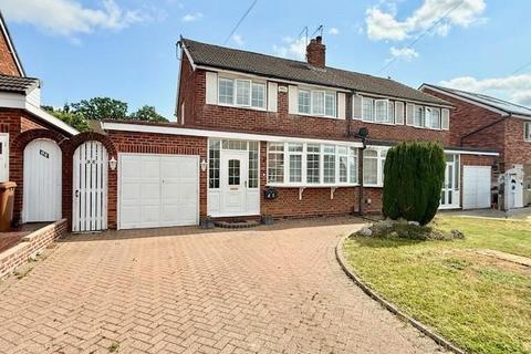 3 bedroom house to rent - Valley Road, Sutton Coldfield