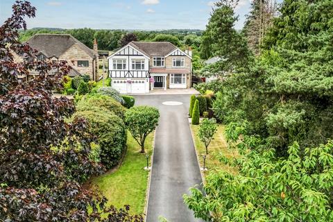 5 bedroom detached house for sale, Merrybent, Darlington