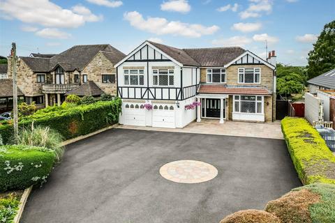 5 bedroom detached house for sale, Merrybent, Darlington