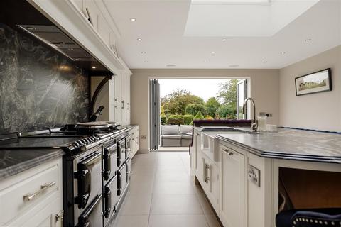5 bedroom detached house for sale, Merrybent, Darlington