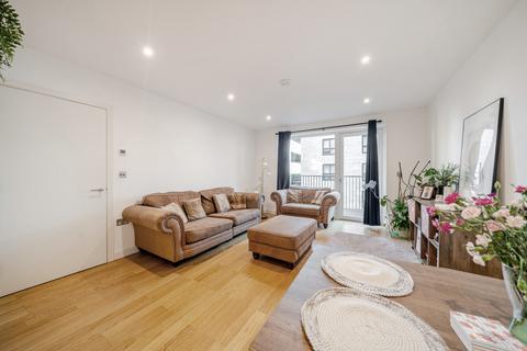 1 bedroom apartment for sale, Newell House, 3 Samara Drive, Southall, UB1