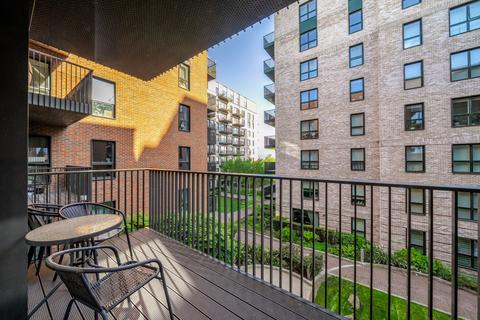 1 bedroom apartment for sale, Newell House, 3 Samara Drive, Southall, UB1