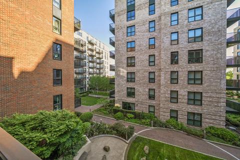 1 bedroom apartment for sale, Newell House, 3 Samara Drive, Southall, UB1