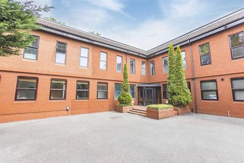 2 bedroom apartment for sale, Clewer Hill Road, Windsor, Berkshire, SL4 4FN