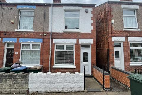 3 bedroom terraced house to rent, Collingwood Road, Coventry CV5