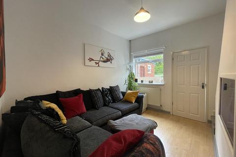 3 bedroom terraced house to rent, Collingwood Road, Coventry CV5
