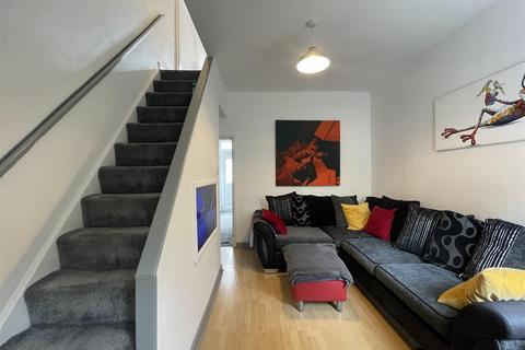 3 bedroom terraced house to rent, Collingwood Road, Coventry CV5