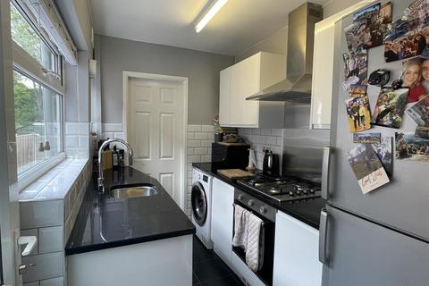 3 bedroom terraced house to rent, Collingwood Road, Coventry CV5