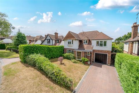 undefined, St. Martins Drive, Eynsford, Dartford
