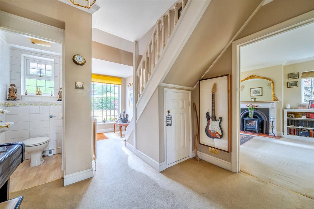 Hallway