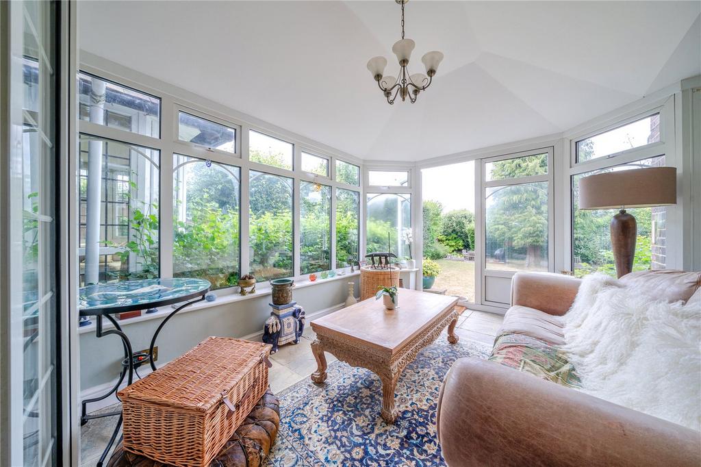 Conservatory