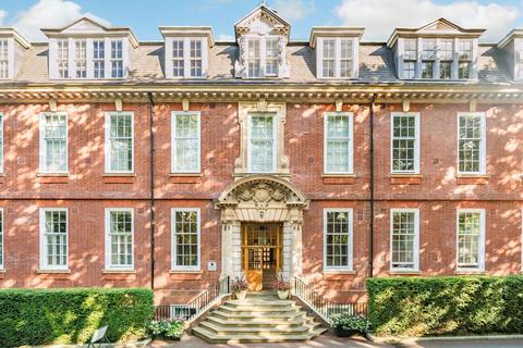 2 bedroom flat for sale, Coleridge Gardens, London SW10