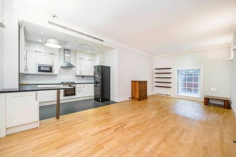 2 bedroom flat for sale, Coleridge Gardens, London SW10