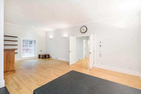 2 bedroom flat for sale, Coleridge Gardens, London SW10