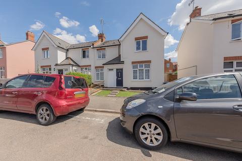 undefined, Ruskin Road, Northampton NN2