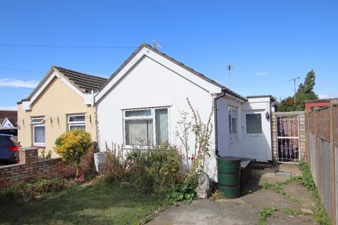 undefined, Burrs Road, Clacton on Sea, CO15