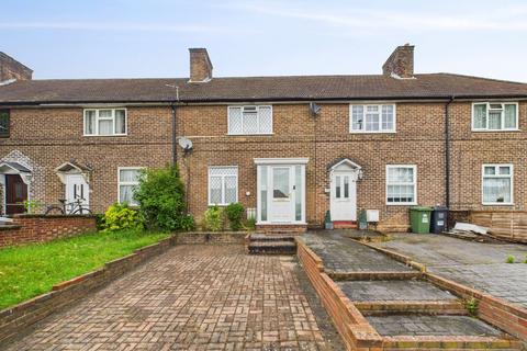 3 bedroom terraced house for sale, Downham Way, Bromley BR1