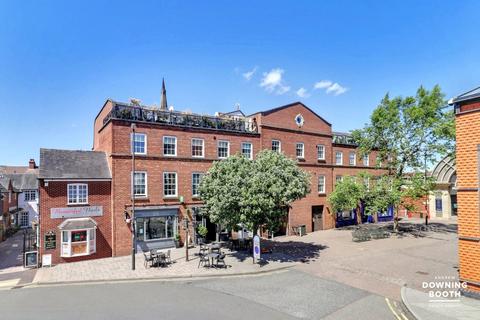 Wade Street, Lichfield WS13