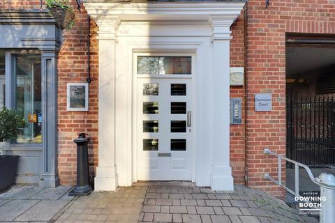 undefined, Wade Street, Lichfield WS13