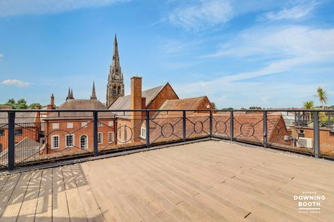 undefined, Wade Street, Lichfield WS13