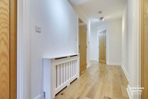 undefined, Wade Street, Lichfield WS13