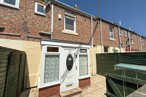 undefined, The Leazes, Throckley, NE15