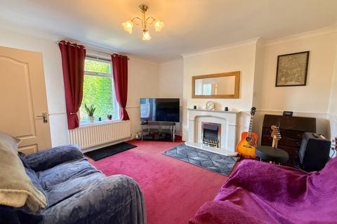 undefined, The Leazes, Throckley, NE15
