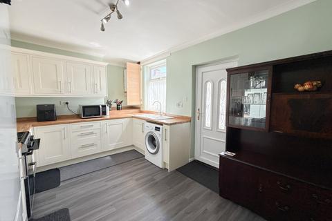 undefined, The Leazes, Throckley, NE15