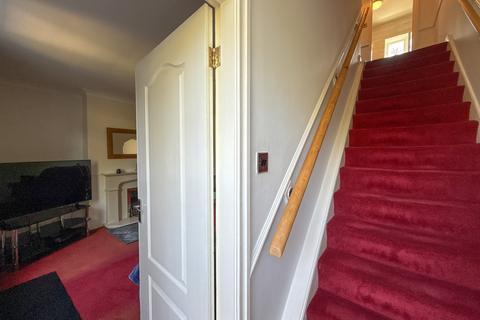 undefined, The Leazes, Throckley, NE15