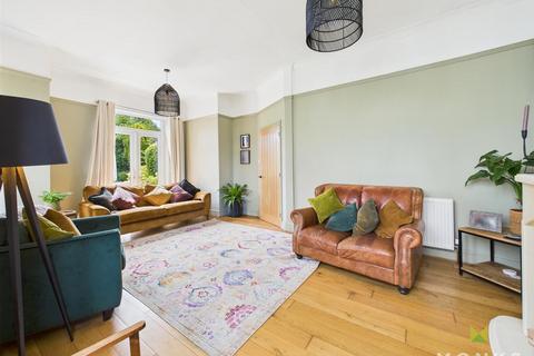 3 bedroom detached bungalow for sale, Whittington Road, Gobowen, Oswestry