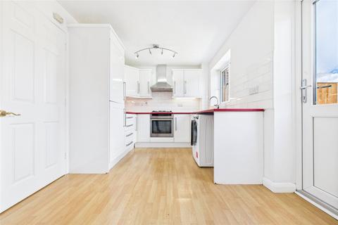 2 bedroom end of terrace house for sale, Gower Park, College Town, Sandhurst, Berkshire, GU47
