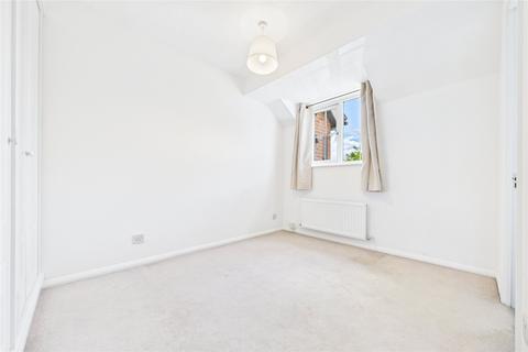 2 bedroom end of terrace house for sale, Gower Park, College Town, Sandhurst, Berkshire, GU47