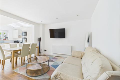 38 Alexandra Road, Basingstoke, RG21 7RQ